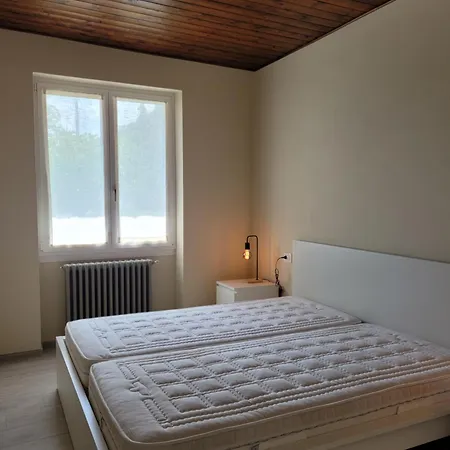 Appartamento Casa Paolina