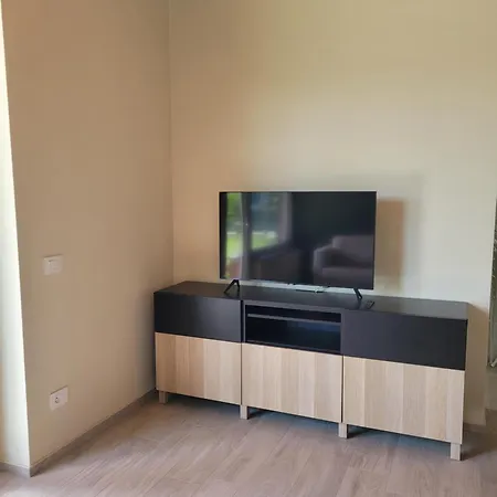 Apartmán Casa Paolina Premeno