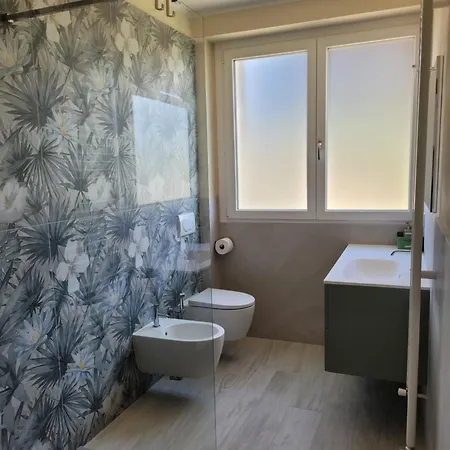 Apartmán Casa Paolina