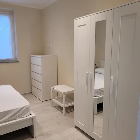 Casa Paolina Apartament