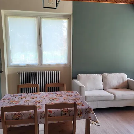 Casa Paolina *