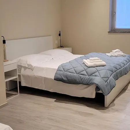 Casa Paolina Apartament Premeno