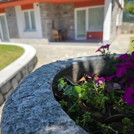 Apartmán Casa Paolina