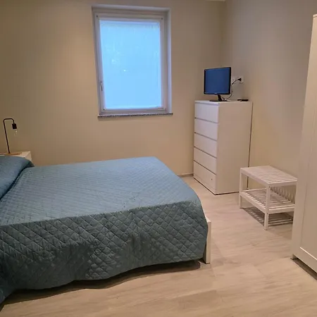 Apartmán Casa Paolina