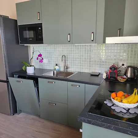 Casa Paolina Apartmán
