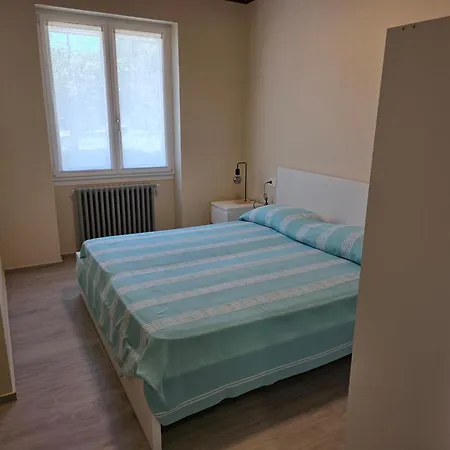 Apartmán Casa Paolina