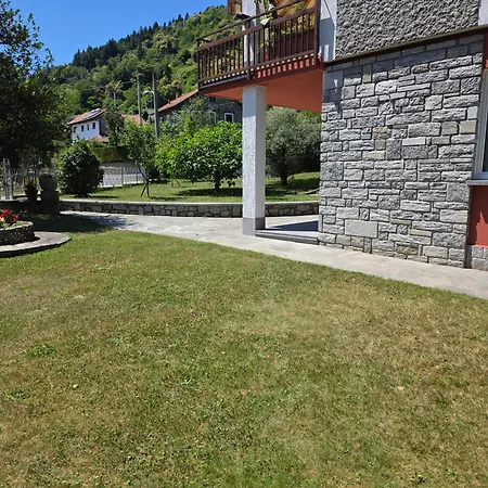 Apartmán Casa Paolina
