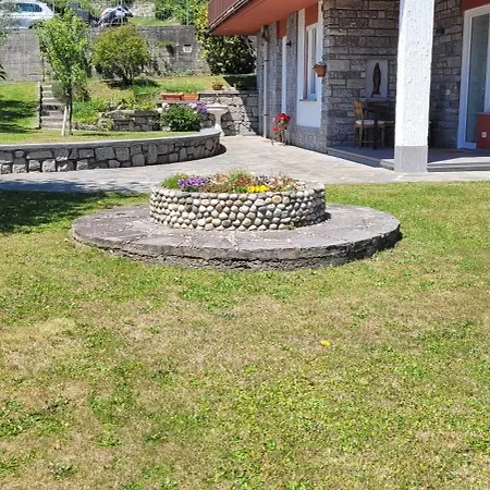Casa Paolina Apartmán