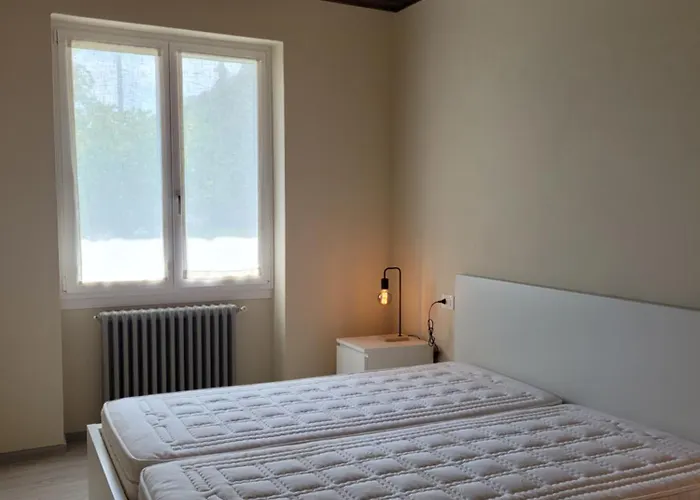 Apartament Casa Paolina