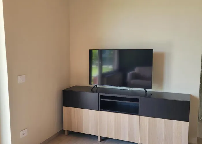 Apartment Casa Paolina Premeno