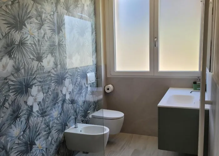 Apartament Casa Paolina