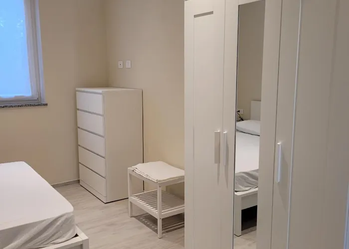 Casa Paolina Apartament