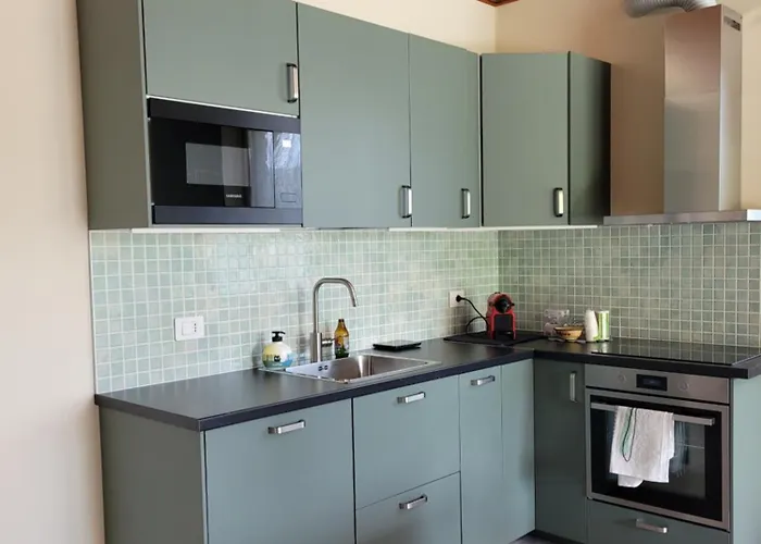 Casa Paolina * Premeno